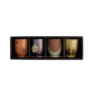 Tokyo Design Studio Tea Cup Giftset